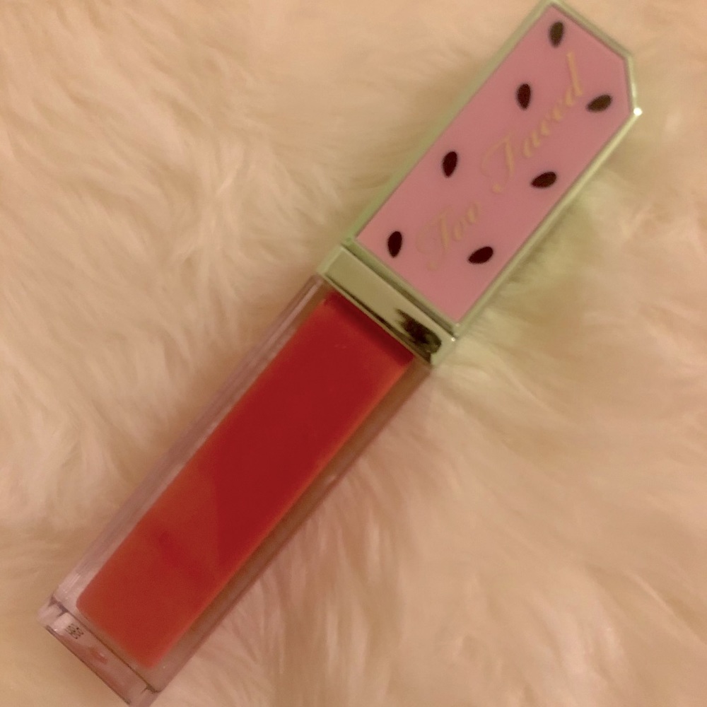 Too Faced Lip Gloss
